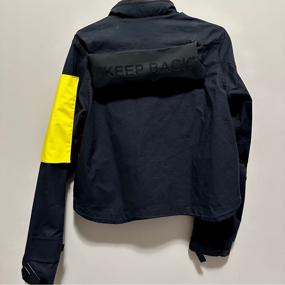 Nike x Off-White Women Jacket - Picture 3 of 5